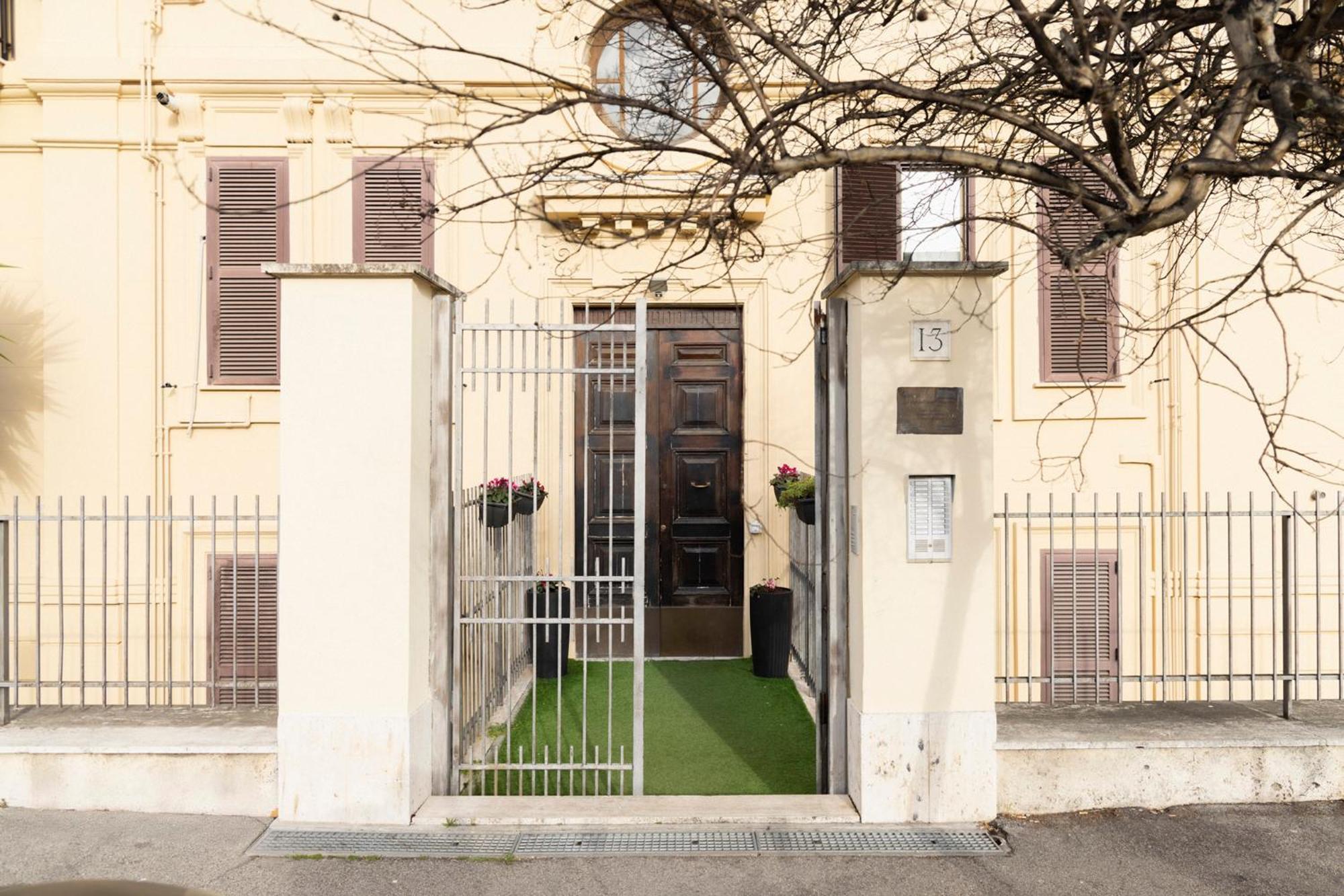 Casa de hóspedes Suitedream Vatican Roma